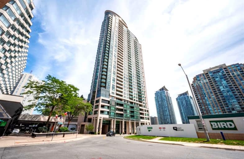 3306-208 Enfield Place, Mississauga | Image 1