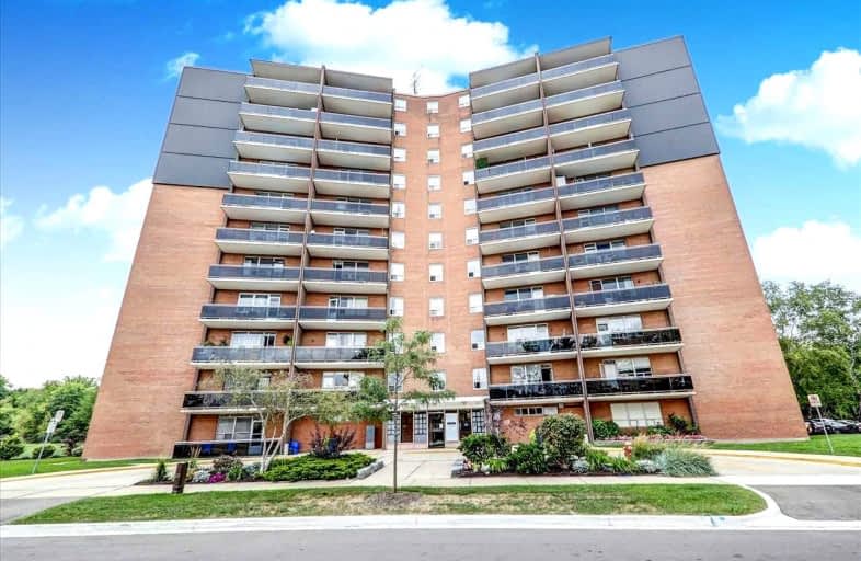 1104-3145 Queen Frederica Drive, Mississauga | Image 1