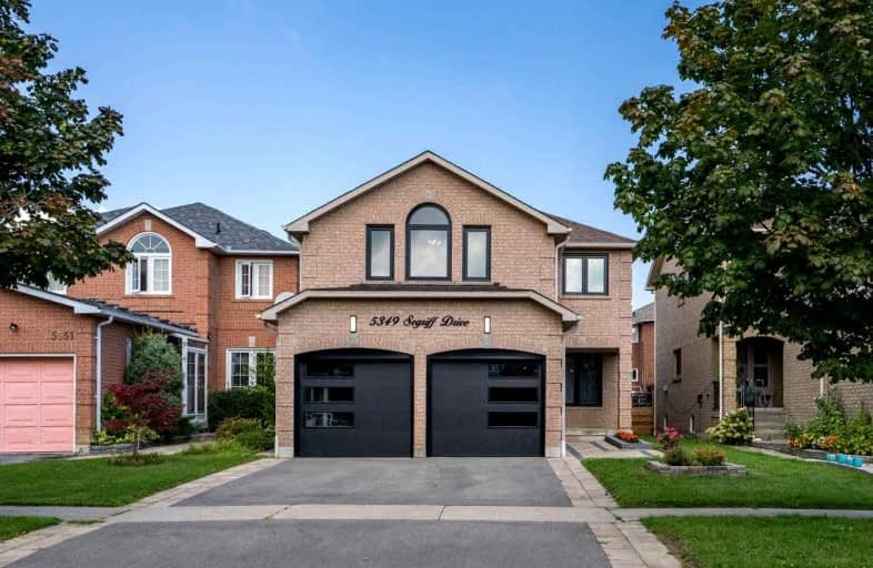 5349 Segriff Drive, Mississauga | Image 1