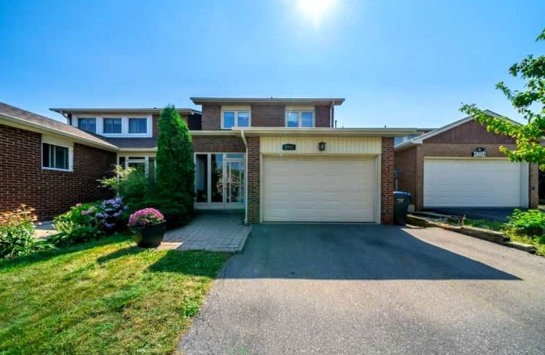 4200 Trellis Crescent, Mississauga | Image 1