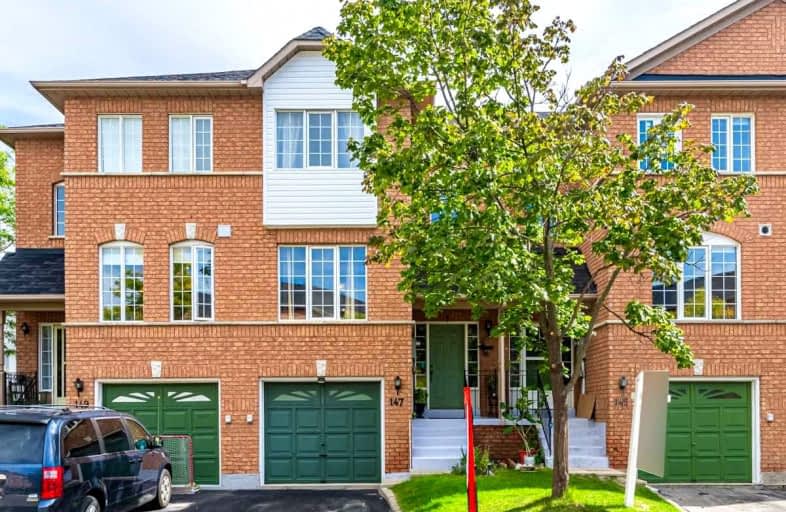 147-65 Brickyard Way, Brampton | Image 1