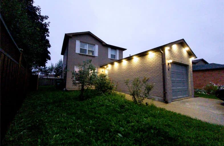 4 Festoon Place, Brampton | Image 1