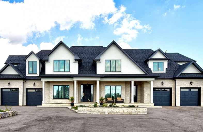 8259 Sixth Line, Halton Hills | Image 1