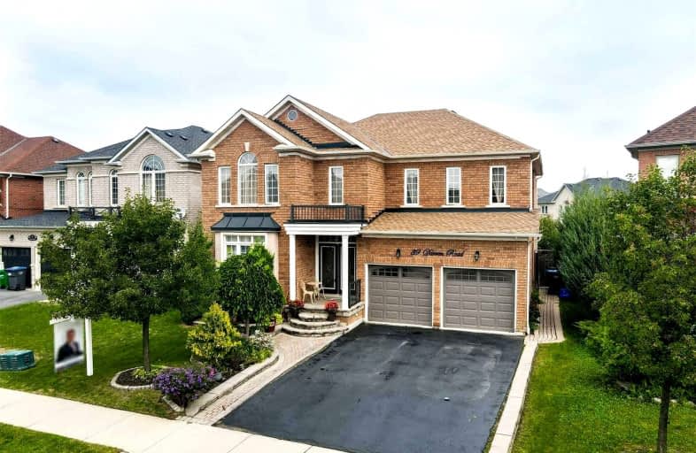 39 Darren Road, Brampton | Image 1