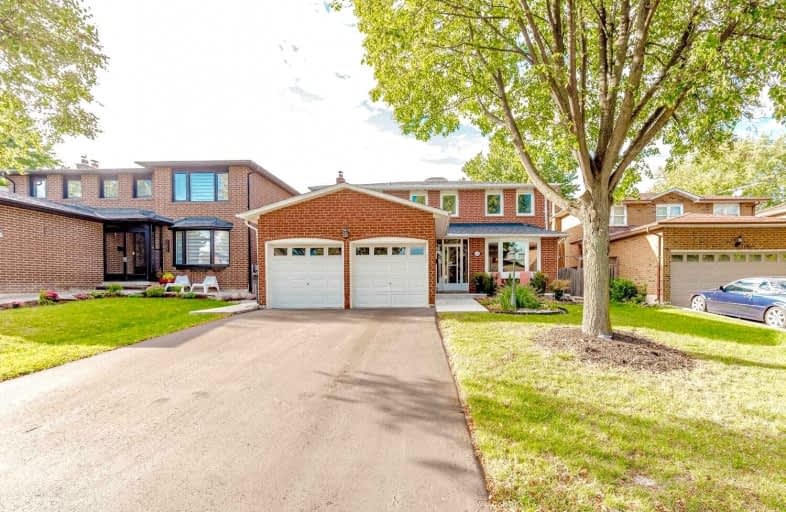 104 Tanager Square, Brampton | Image 1