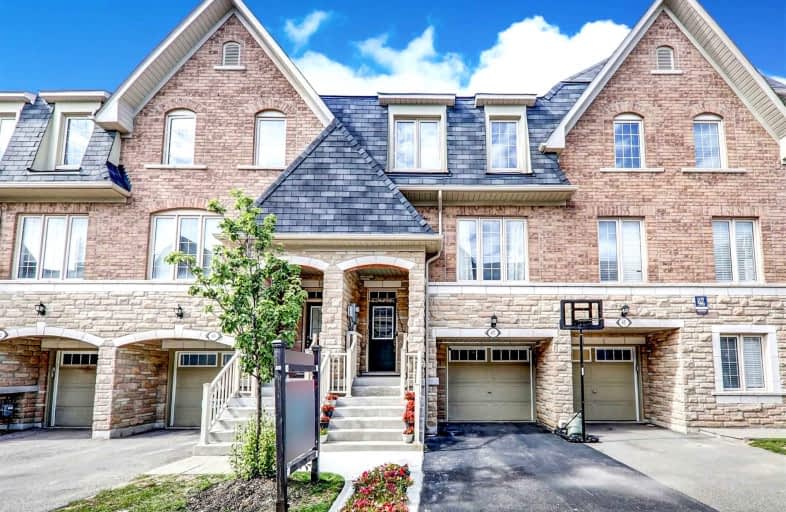 67 Sea Drifter Crescent, Brampton | Image 1