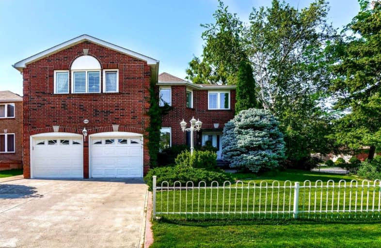 4162 Loyalist Drive, Mississauga | Image 1