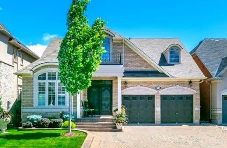 340 Admiral Drive, Oakville | Image 1