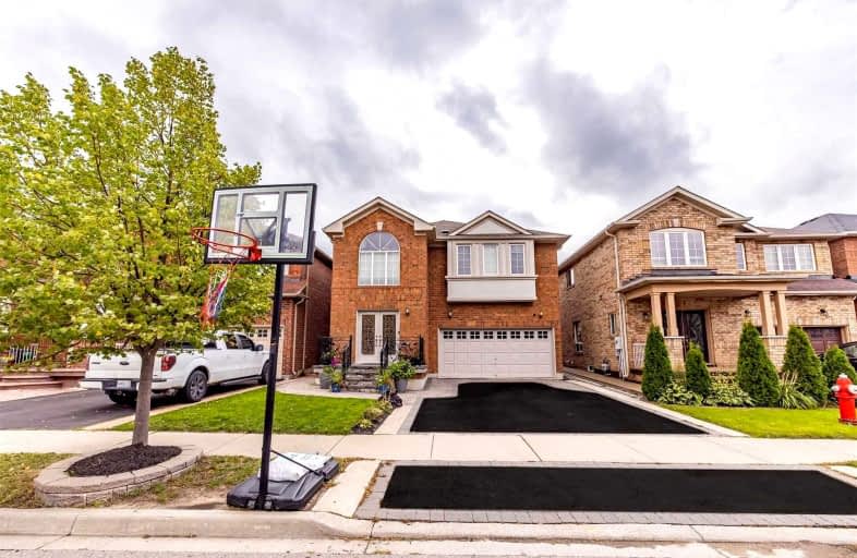 88 Stillman Drive, Brampton | Image 1