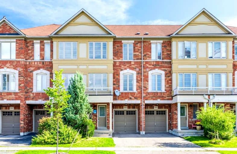 5043 Warwickshire Way, Mississauga | Image 1