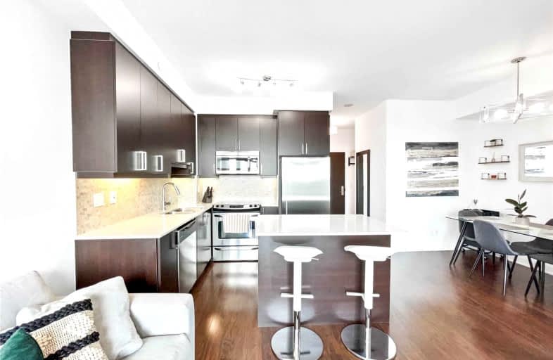 1003-25 Fontenay Court, Toronto | Image 1