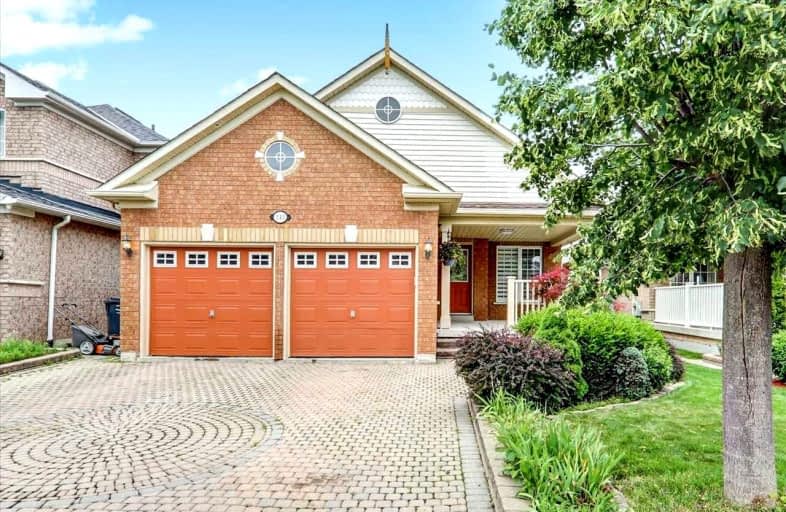 140 Vintage Gate, Brampton | Image 1