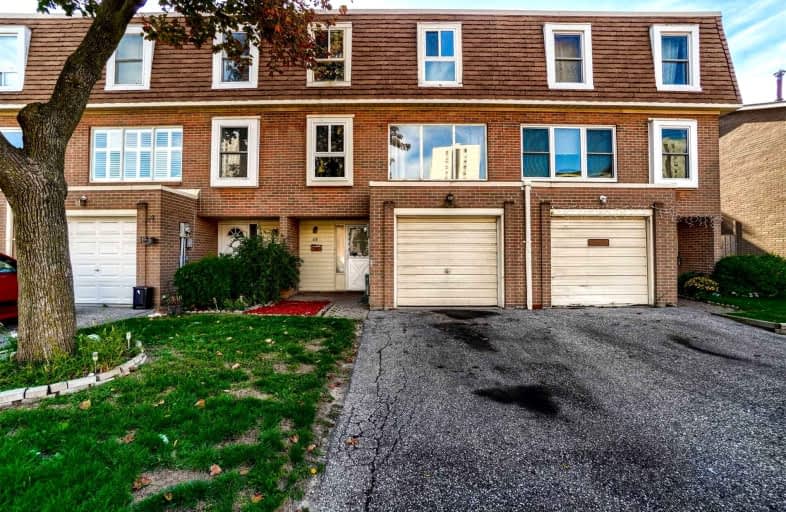 48 Craigleigh Crescent, Brampton | Image 1