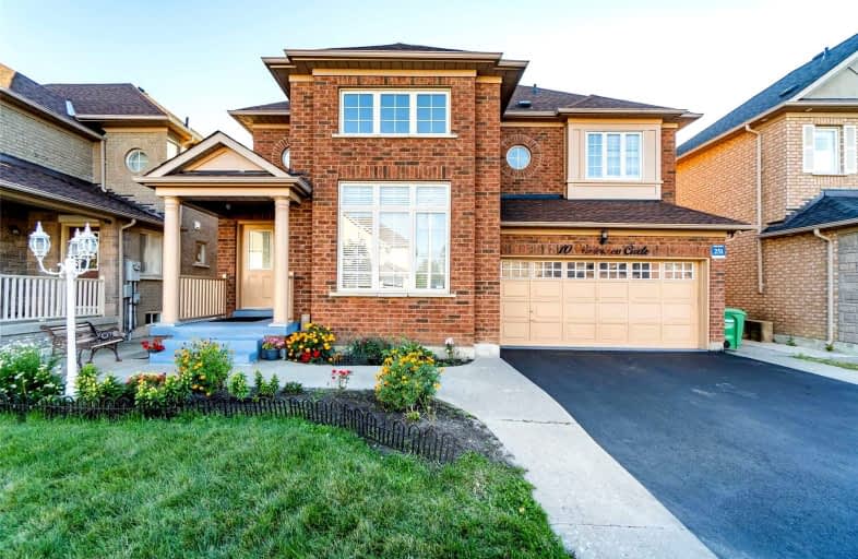 10 Wintercress Circle, Brampton | Image 1