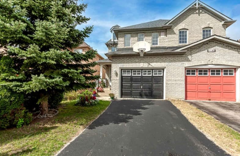 7138 Magistrate Terrace, Mississauga | Image 1