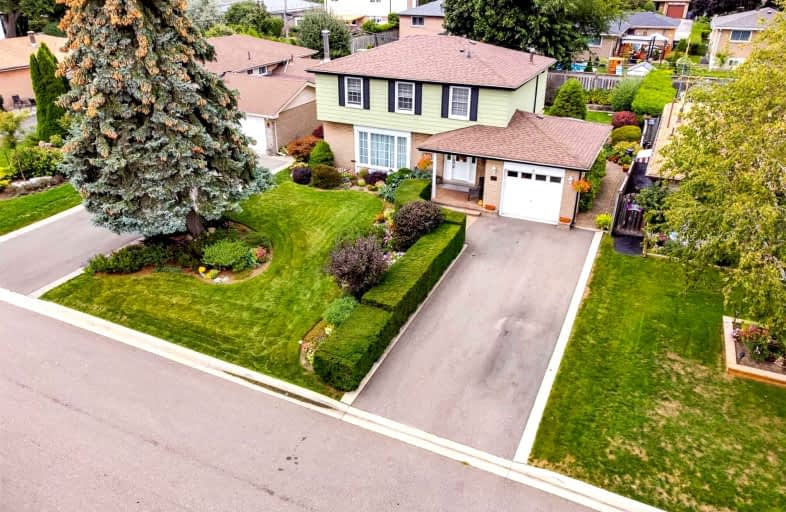 56 Beechwood Crescent, Brampton | Image 1