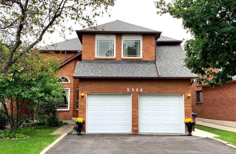 5444 Heritage Hills Boulevard, Mississauga | Image 1