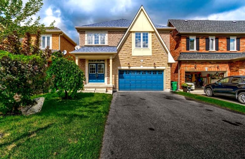 21 Trailhead Crescent, Brampton | Image 1