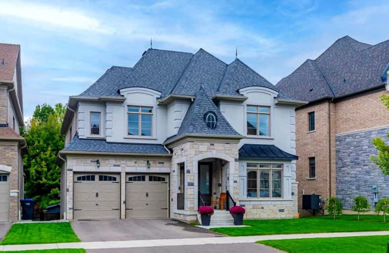 102 Degrey Drive, Brampton | Image 1