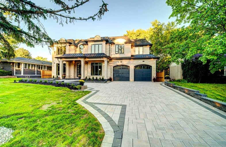 245 Savoy Crescent, Oakville | Image 1