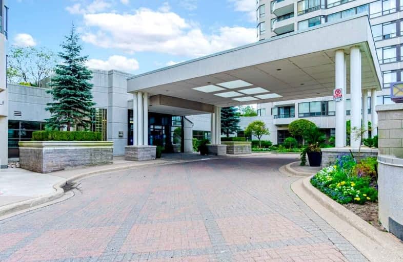 2003-1 Aberfoyle Crescent, Toronto | Image 1