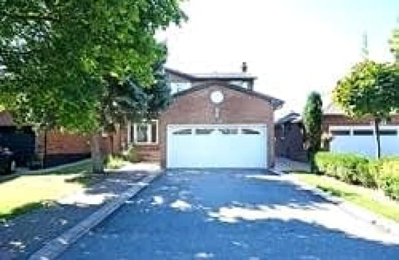 1330 Sweetbirch Court, Mississauga | Image 1