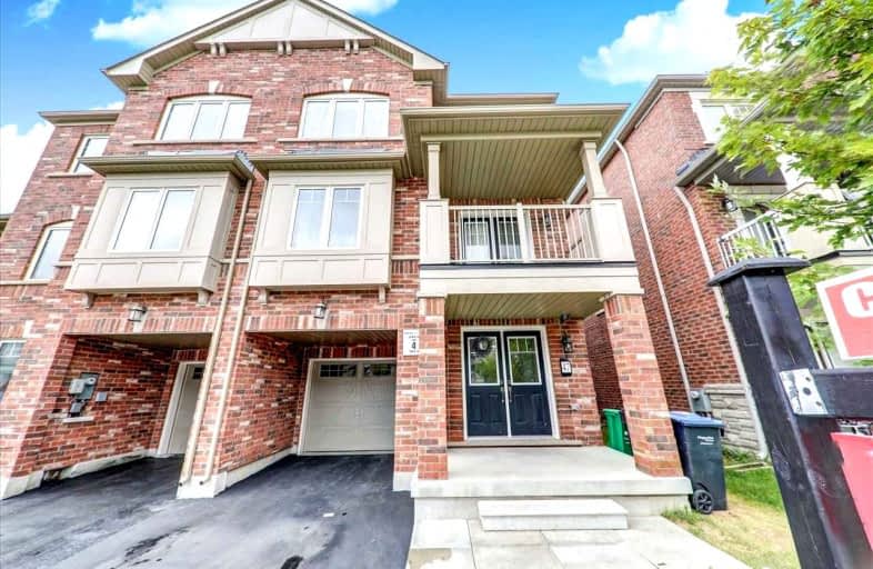 47 Golden Springs Drive, Brampton | Image 1