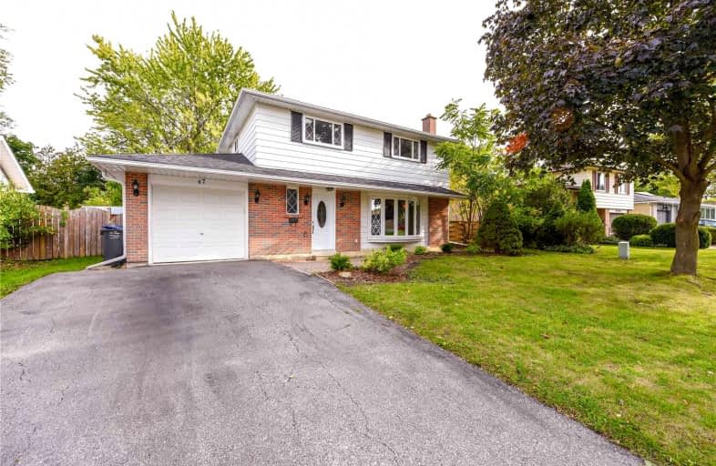 47 Caledon Crescent, Brampton | Image 1