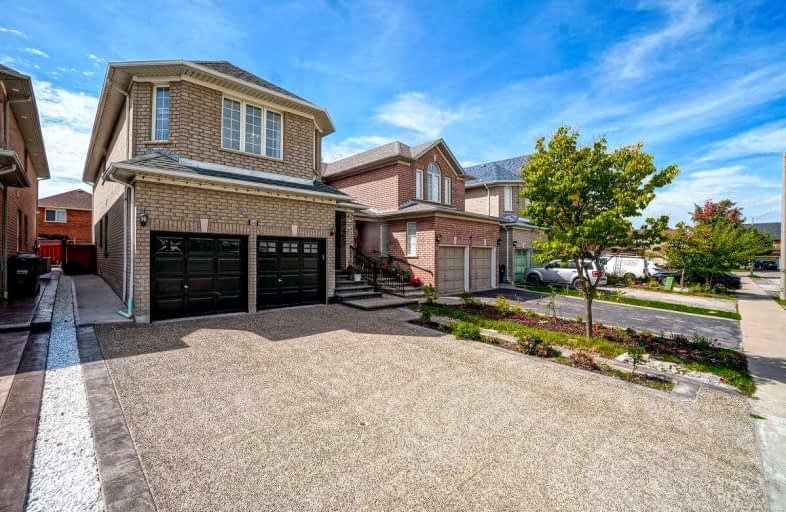 56 Great Plains Street, Brampton | Image 1