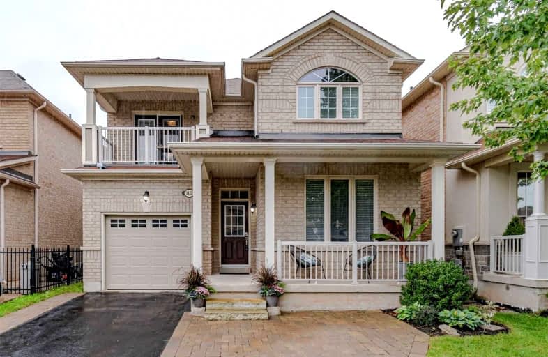 3435 Whilabout Terrace, Oakville | Image 1