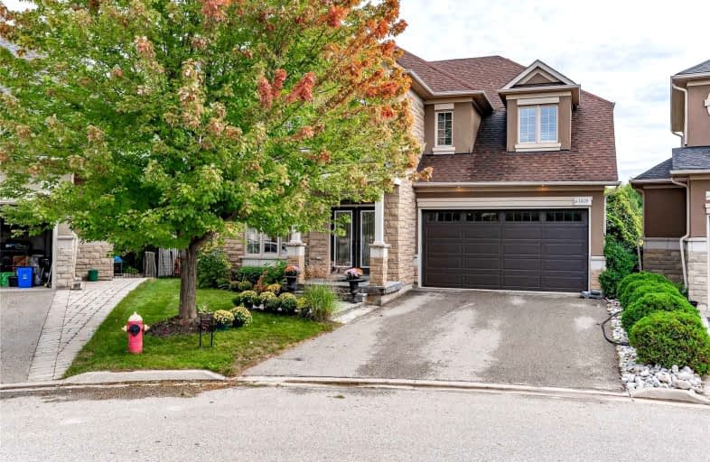 1418 Redwing Court, Oakville | Image 1