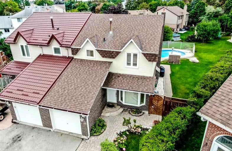 32 Peterson Court, Brampton | Image 1