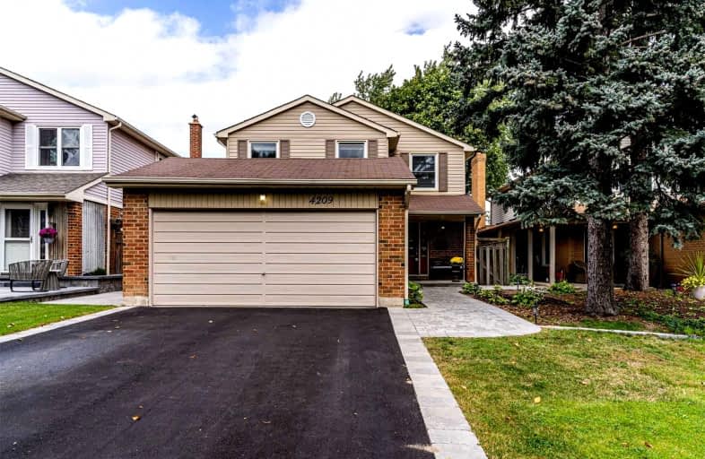 4209 Taffey Crescent, Mississauga | Image 1