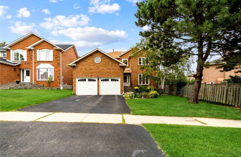 1336 Greeniaus Road, Oakville | Image 1