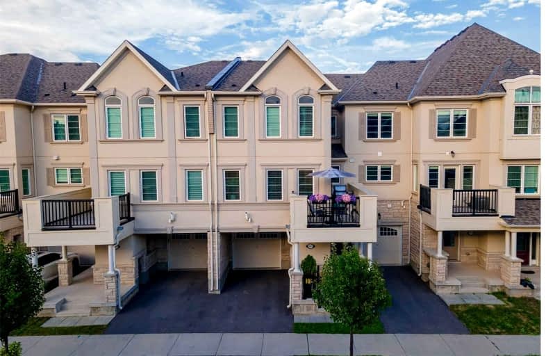 3075 Harebell Gate, Oakville | Image 1