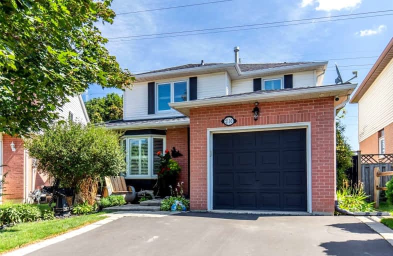 2110 Hunt Crescent, Burlington | Image 1