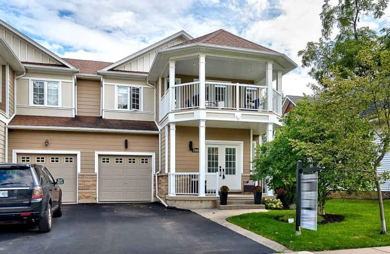 2364 Sovereign Street, Oakville | Image 1