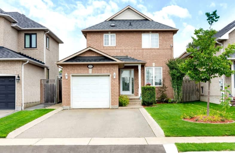 22 Sundridge Street, Brampton | Image 1