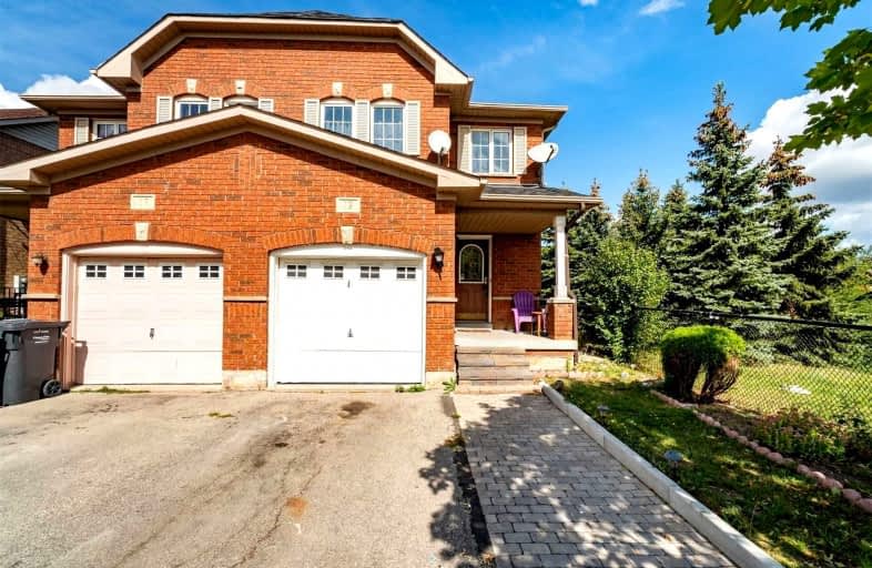 19 Fairlawn Boulevard, Brampton | Image 1