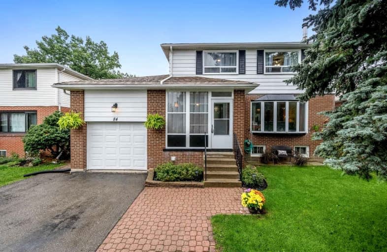 84 Jessie Street, Brampton | Image 1