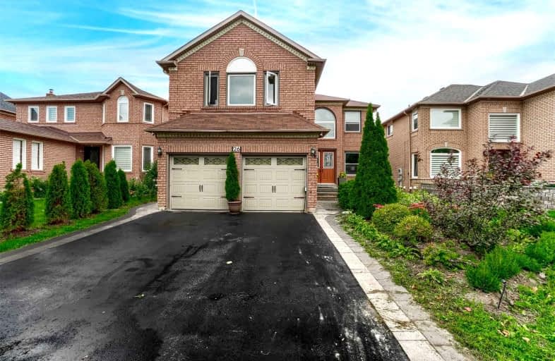 26 Snowcap Road, Brampton | Image 1