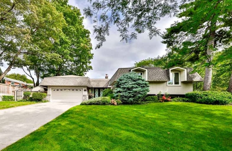 211 Beechfield Road, Oakville | Image 1