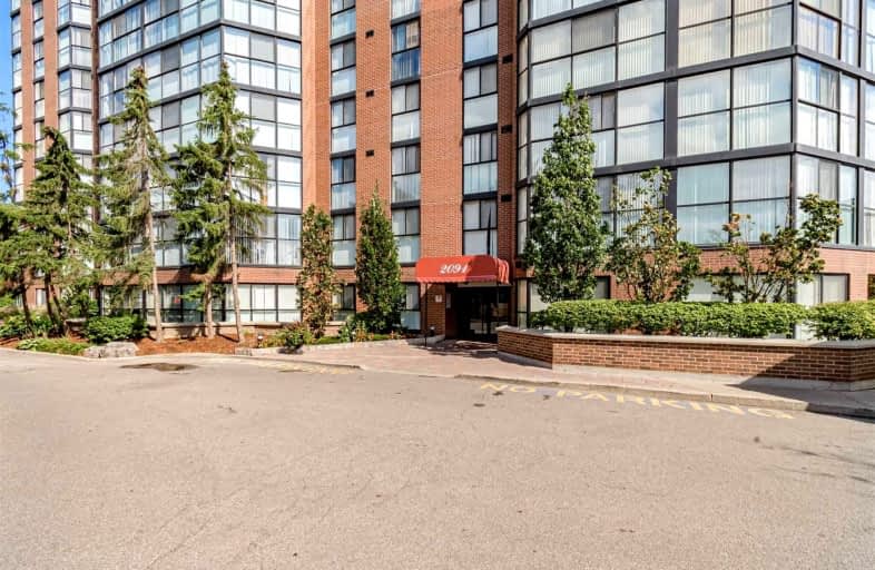 409-2091 Hurontario Street, Mississauga | Image 1