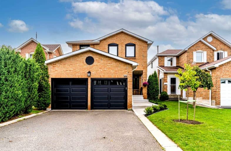 3250 Wilmar Crescent, Mississauga | Image 1