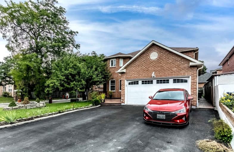 25 Fairlight Street, Brampton | Image 1