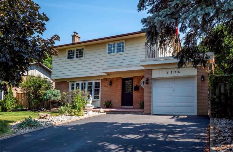 1225 Kensington Park Road, Oakville | Image 1