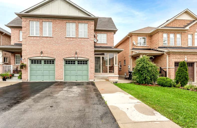 12 Riverplace Crescent, Brampton | Image 1