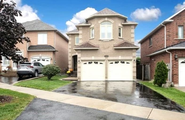 5537 Wilderness Trail, Mississauga | Image 1