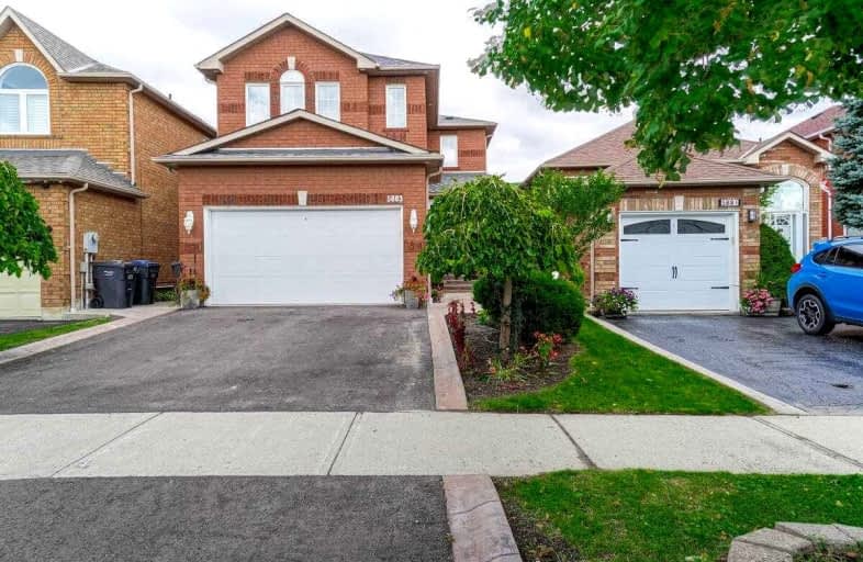 5883 Sidmouth Street, Mississauga | Image 1