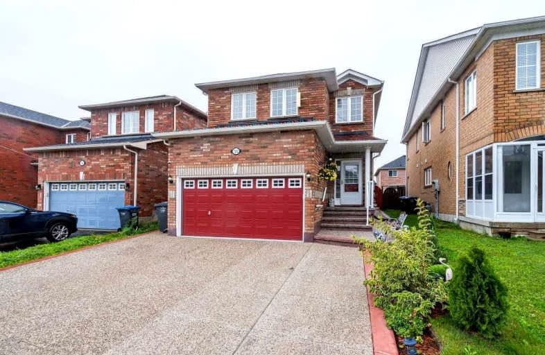 7292 Cork Tree Row, Mississauga | Image 1